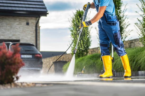 Best Factory Floor Cleaning  in Porter Heights, TX
